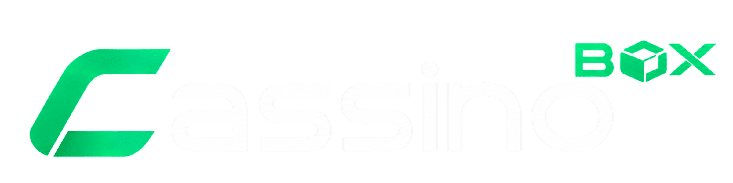Cassino Box