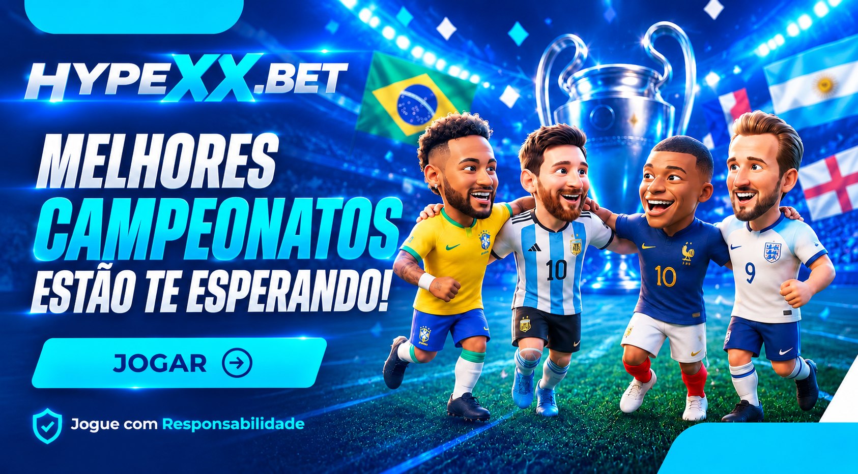 Baixe nosso App