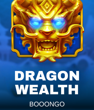 Dragon Wealth