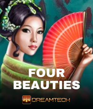 Four Beauties