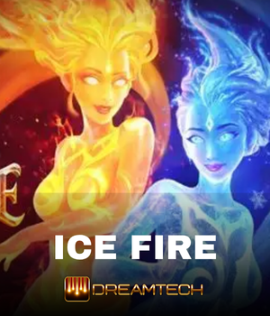 Ice And Fire