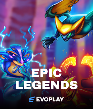 Epic legends