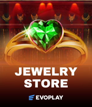 Jewelry store