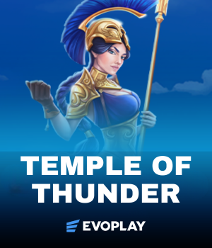 Temple of Thunder