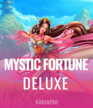 Mystic Fortune Deluxe