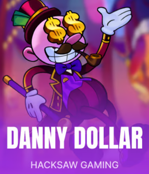 Danny Dollar
