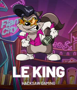 Le King