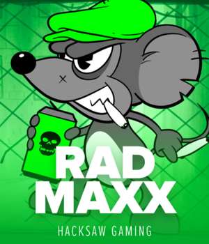 Rad Maxx