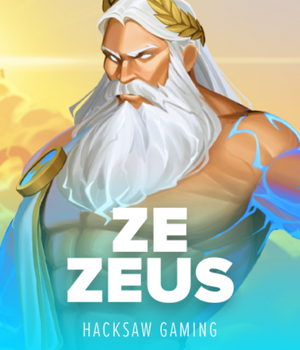 Ze Zeus