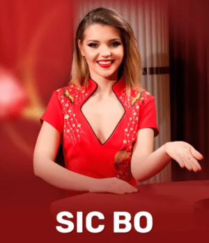 Sic Bo