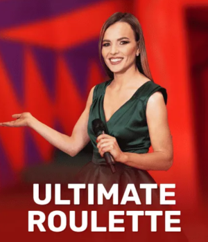 Ultimate Roulette