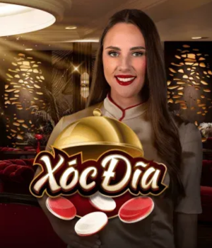 Xoc Dia