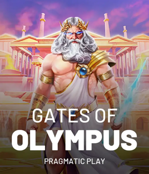Gates of Olympus