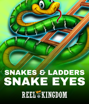 Snakes & Ladders - Snake Eyes