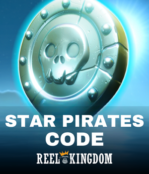 Star Pirates Code