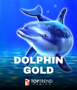 DolphinGold