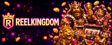 Reel Kingdom